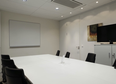 90 m² Coworking space  in Nantes, Immeuble SKYLINE (44000) - 12 | MatchOffice