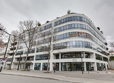 Virtual office space in Paris 15, 1 Boulevard Victor (75015) - 2 | MatchOffice