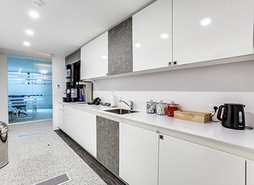 Virtual address in Paris 15, 1 Boulevard Victor (75015) - 6 | MatchOffice.com