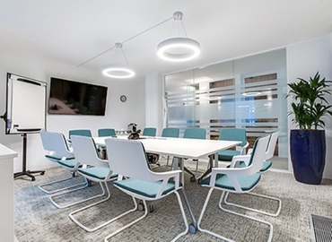 50 m² Conference hall in Paris 15, 1 Boulevard Victor (75015) - 7 | MatchOffice.com