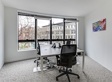 50 m² Conference space in Paris 15, 1 Boulevard Victor (75015) - 8 | MatchOffice