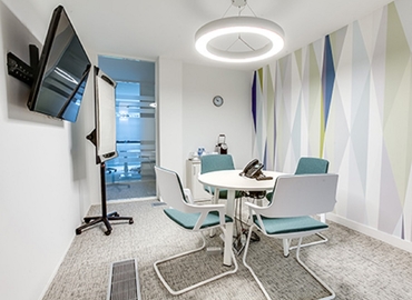 Virtual business address in Paris 15, 1 Boulevard Victor (75015) - 12 | MatchOffice.com