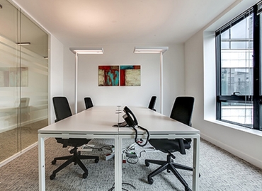 50 m² Conference room in Paris 15, 1 Boulevard Victor (75015) - 12 | MatchOffice