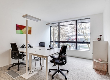 50 m² Convention center in Paris 15, 1 Boulevard Victor (75015) - 13 | MatchOffice.com