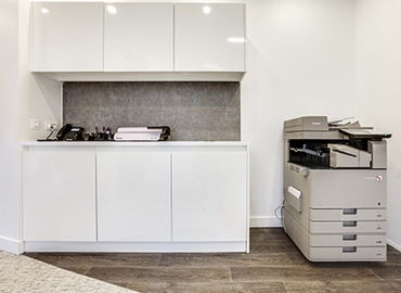 50 m² Conference space in Paris 15, 1 Boulevard Victor (75015) - 14 | MatchOffice