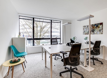 50 m² Coworking  in Paris 15, 1 Boulevard Victor (75015) - 17 | MatchOffice.com