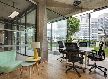 Virtual business address in Boulogne-Billancourt, 126 avenue du General Leclerc (92100) - 3 | MatchOffice