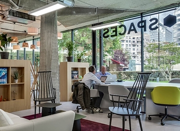 Virtual office space in Boulogne-Billancourt, 126 avenue du General Leclerc (92100) - 9 | MatchOffice