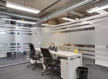 100 m² Conference space in Boulogne-Billancourt, 126 avenue du General Leclerc (92100) - 3 | MatchOffice.com