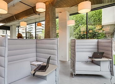 100 m² Conference space in Boulogne-Billancourt, 126 avenue du General Leclerc (92100) - 4 | MatchOffice