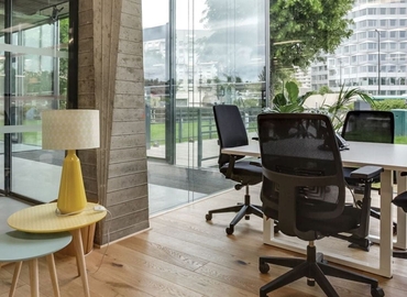 50 m² Business center in Boulogne-Billancourt, 126 avenue du General Leclerc (92100) - 15 | MatchOffice