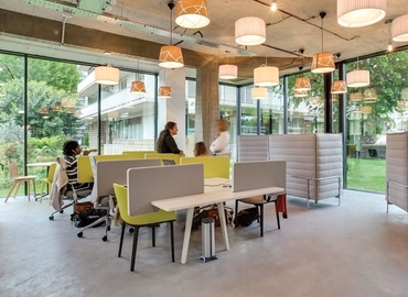 100 m² Conference room in Boulogne-Billancourt, 126 avenue du General Leclerc (92100) - 10 | MatchOffice.com