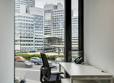 50 m² Shared office  in Boulogne-Billancourt, 126 avenue du General Leclerc (92100) - 10 | MatchOffice