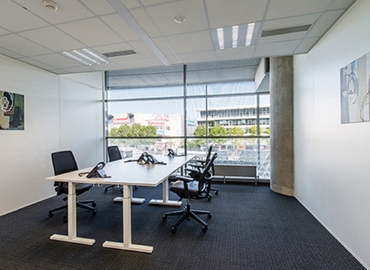 50 m² Coworking space  in Saint-Dénis, Zac du Cornillon Nord (93216) - 9 | MatchOffice.com