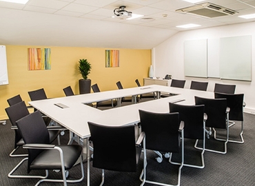50 m² Shared office  in Saint-Dénis, Zac du Cornillon Nord (93216) - 11 | MatchOffice