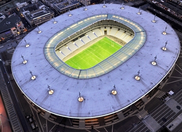 45 m² Convention center in Saint-Dénis, Zac du Cornillon Nord (93216) - 6 | MatchOffice.com