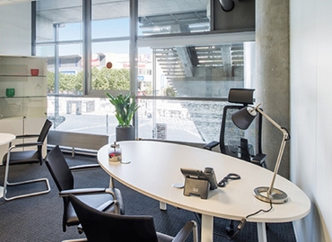 45 m² Conference room in Saint-Dénis, Zac du Cornillon Nord (93216) - 9 | MatchOffice