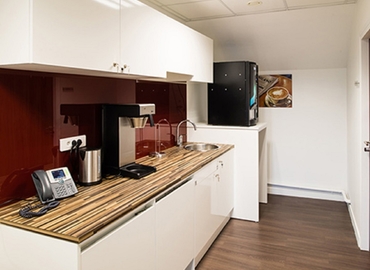 45 m² Conference hall in Saint-Dénis, Zac du Cornillon Nord (93216) - 13 | MatchOffice