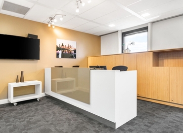 50 m² Business center in Neuilly-Sur-Seine, 104 avenue Albert 1er (92500) - 6 | MatchOffice.com