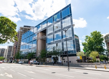 Virtual office space in Neuilly-Sur-Seine, 104 avenue Albert 1er (92500) - 1 | MatchOffice.com