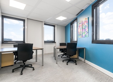 80 m² Conference center in Neuilly-Sur-Seine, 104 avenue Albert 1er (92500) - 7 | MatchOffice.com