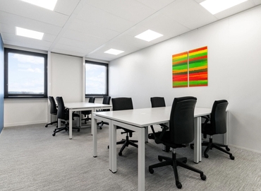 80 m² Conference room in Neuilly-Sur-Seine, 104 avenue Albert 1er (92500) - 8 | MatchOffice.com