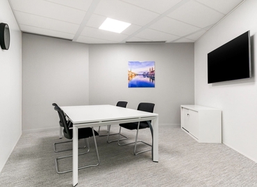 80 m² Conference room in Neuilly-Sur-Seine, 104 avenue Albert 1er (92500) - 11 | MatchOffice.com