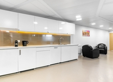 50 m² Shared workspace  in Neuilly-Sur-Seine, 104 avenue Albert 1er (92500) - 9 | MatchOffice.com