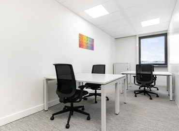 50 m² Coworking  in Neuilly-Sur-Seine, 104 avenue Albert 1er (92500) - 10 | MatchOffice.com