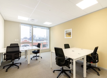 Virtual office in Lille, 12 rue Denis Papin (59650) - 4 | MatchOffice.com