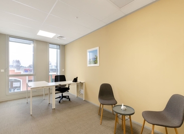100 m² Meeting room in Lille, 12 rue Denis Papin (59650) - 6 | MatchOffice.com