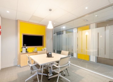 100 m² Shared workspace  in Lille, 12 rue Denis Papin (59650) - 12 | MatchOffice.com