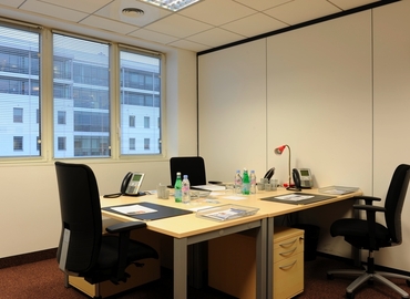 50 m² Shared workspace  in Lyon, 93 rue de la Villette (69003) - 8 | MatchOffice