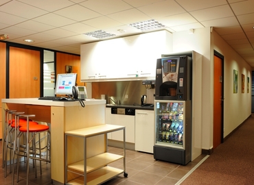 50 m² Shared workspace  in Lyon, 93 rue de la Villette (69003) - 11 | MatchOffice.com