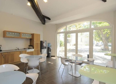 Virtual office space in Bordeaux, 81 Boulevard Pierre 1er (33110) - 4 | MatchOffice