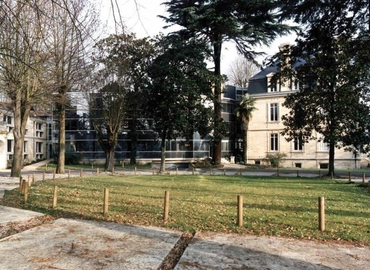 100 m² Meeting room in Bordeaux, 81 Boulevard Pierre 1er (33110) - 1 | MatchOffice.com