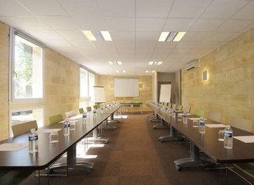 50 m² Coworking space  in Bordeaux, 81 Boulevard Pierre 1er (33110) - 7 | MatchOffice.com