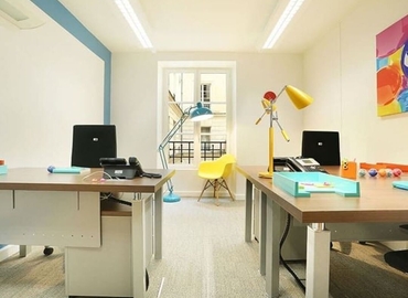 Virtual address in Paris 2, 7 rue de la Paix (75002) - 3 | MatchOffice