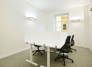 Virtual address in Paris 2, 7 rue de la Paix (75002) - 5 | MatchOffice.com