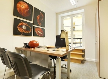 50 m² Coworking  in Paris 2, 7 rue de la Paix (75002) - 10 | MatchOffice