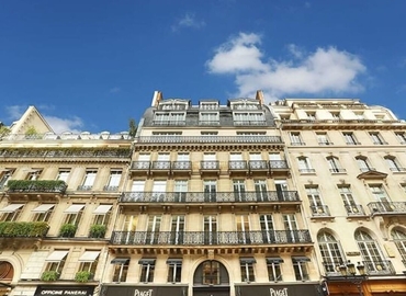 50 m² Co-working in Paris 2, 7 rue de la Paix (75002) - 12 | MatchOffice