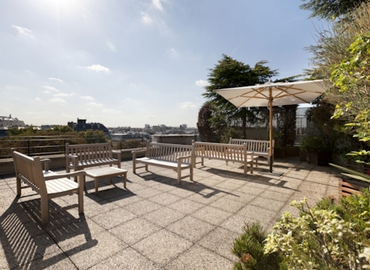 Virtual office space in Paris 8, 75 Boulevard Haussmann (75008) - 5 | MatchOffice