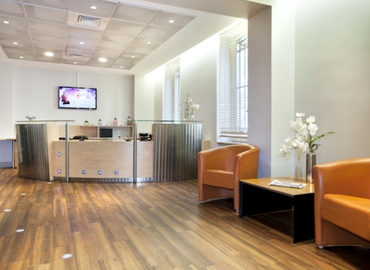 35 m² Conference hall in Paris 8, 75 Boulevard Haussmann (75008) - 9 | MatchOffice.com