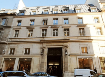 Virtual business address in Paris 8, 68 rue du Faubourg St. Honoré (75008) - 1 | MatchOffice