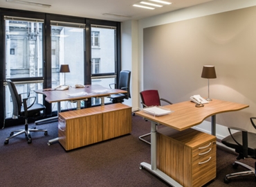 35 m² Meeting room in Paris 8, 68 rue du Faubourg St. Honoré (75008) - 6 | MatchOffice.com