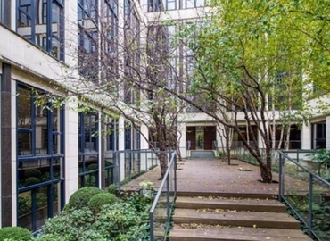 Virtual address in Paris 8, 68 rue du Faubourg St. Honoré (75008) - 13 | MatchOffice.com