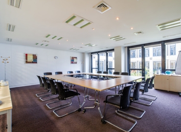 50 m² Coworking  in Paris 8, 68 rue du Faubourg St. Honoré (75008) - 16 | MatchOffice