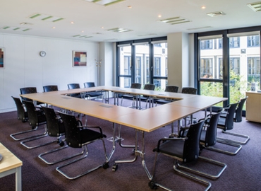 50 m² Coworking  in Paris 8, 68 rue du Faubourg St. Honoré (75008) - 17 | MatchOffice.com