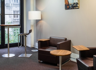 50 m² Coworking  in Paris 8, 68 rue du Faubourg St. Honoré (75008) - 20 | MatchOffice