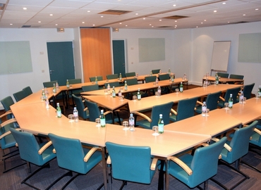 40 m² Conference hall in La Defense, 5 place de la Pyramide (92088) - 4 | MatchOffice.com